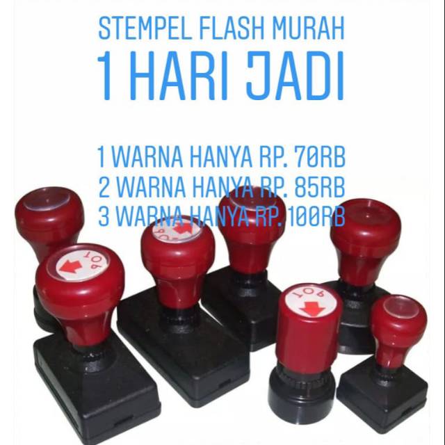 

AFY Undangan Stempel Flash 1 Hari Jadi