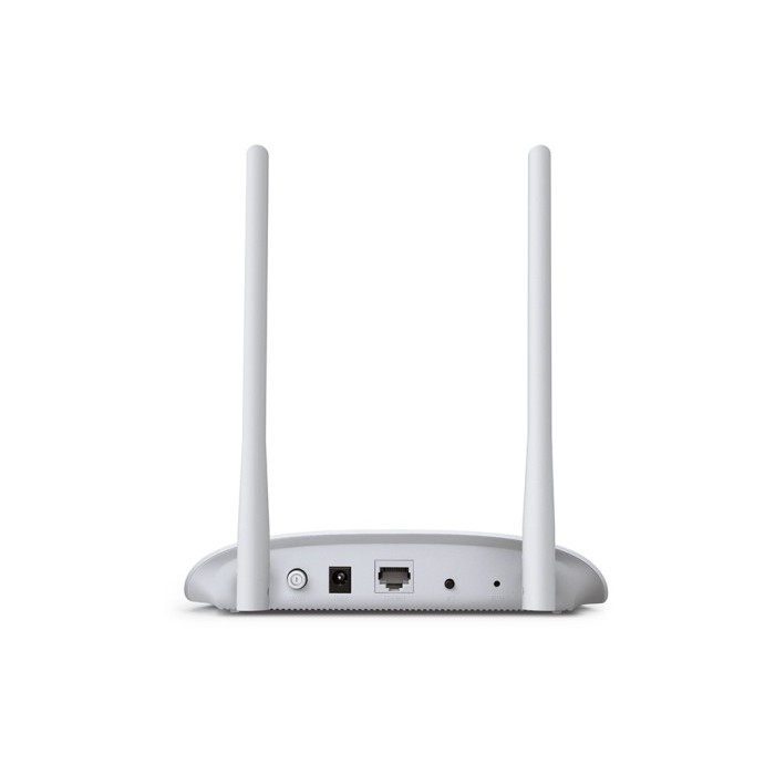 TP - Link 300 Mbps Wireless N Accesspoint , 2 Fix Antenna - TL-WA801N