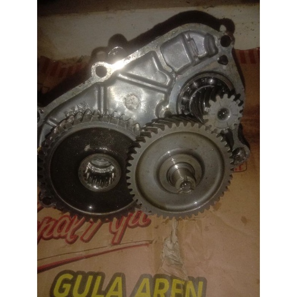 rasio mio sporty,soul