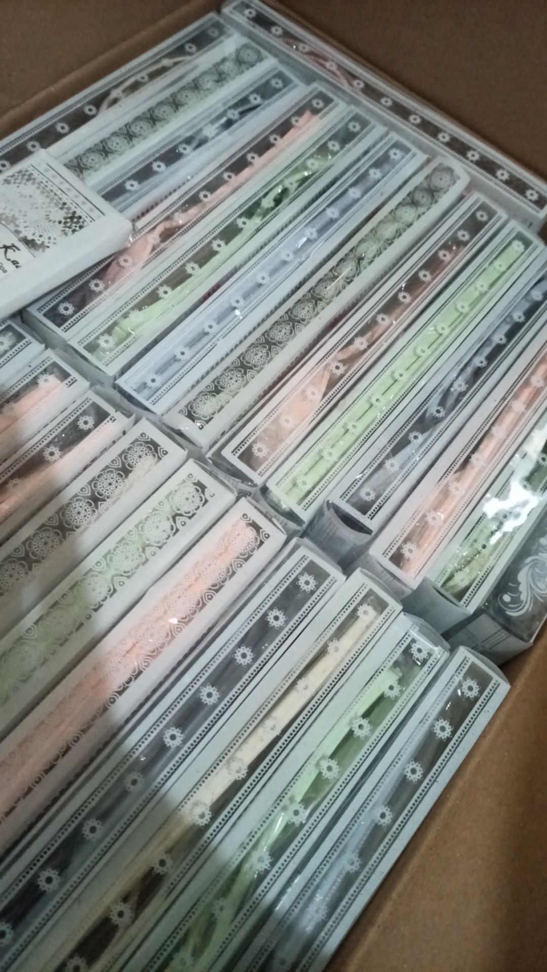 Bisa Cod Souvernir Pernikahan Sedotan Stainless Alas Kartu Ucapan Kemasan Mika