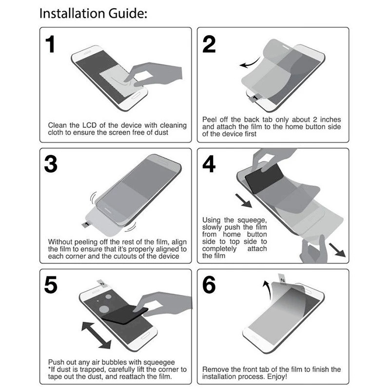 Film Pelindung Layar Tempered Glass Untuk Tablet Samsung Galaxy Tab S6 lite S7 FE / Tab S4 A / Tab A7 lite / A8