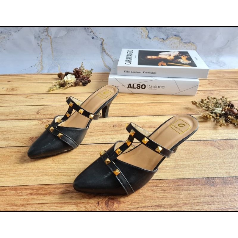 ABBUSHOES AG 07 fantopel bapau stut 7cm