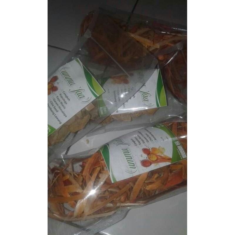 

KAYU SECANG