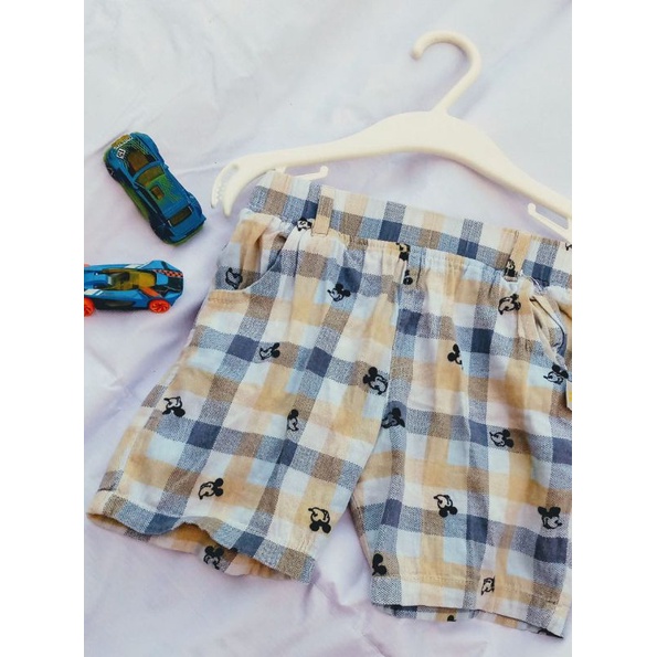 PL celana anak, celana anak