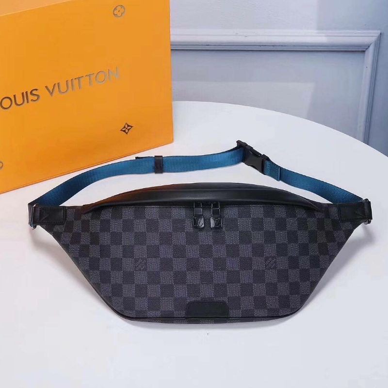 Tas Slempang Mirror Import LV