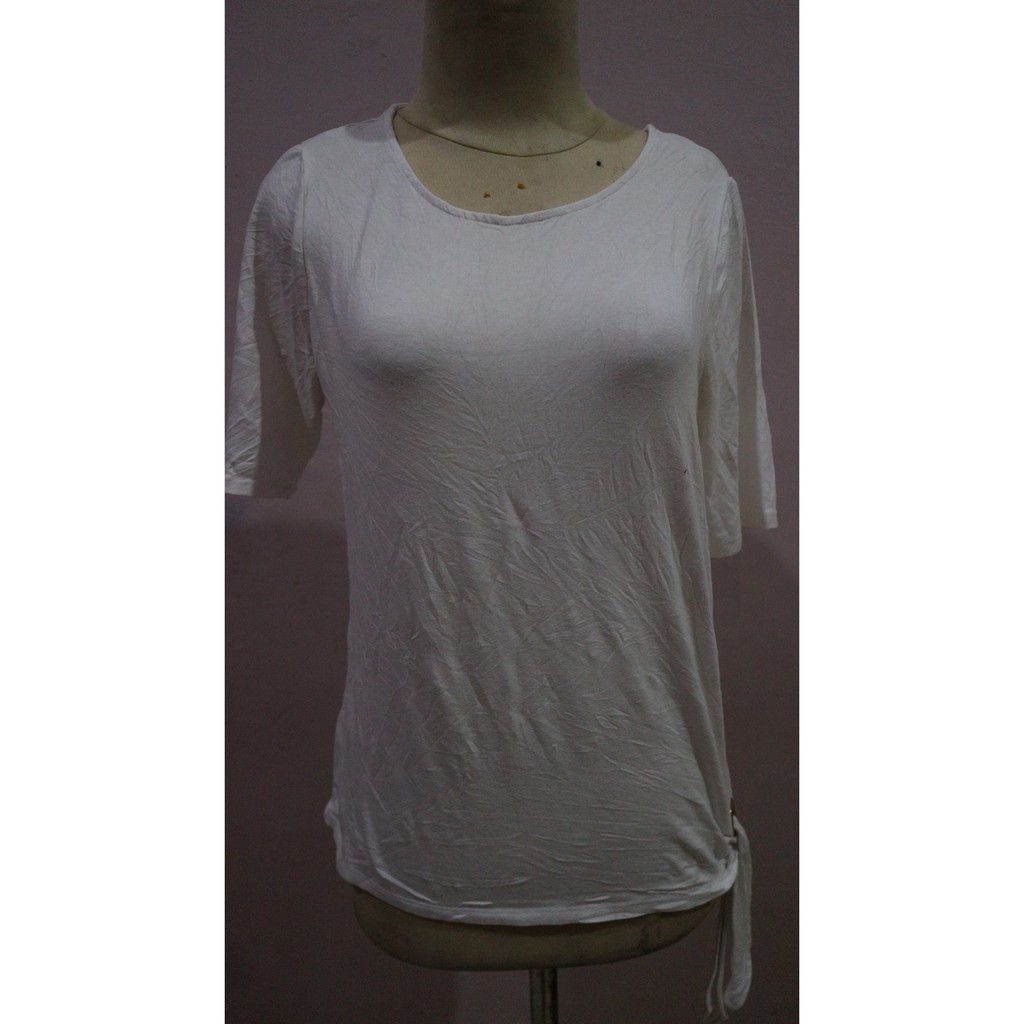Blouse Chicos (Preloved)