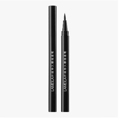 Lameila Eyeliner Pen Waterproof Long Lasting 24 Hours Waterproof Liquid Eyeliner Pen DJ 839