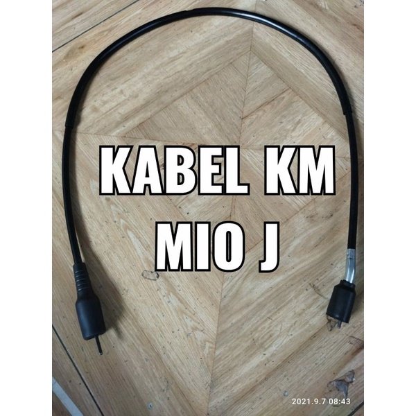 KABEL SPEEDO METER MIO J