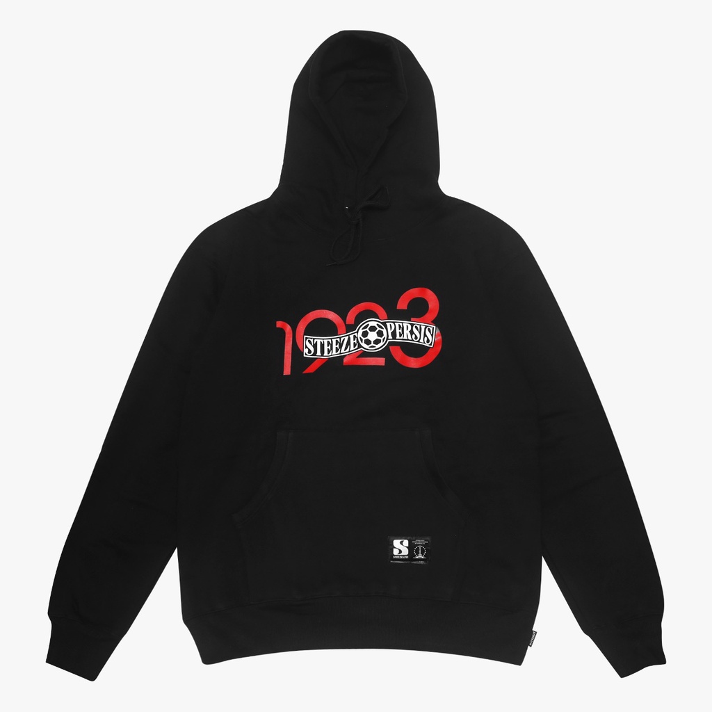 PERSIS 1923 x Steeze Pullover Hoodie 1923