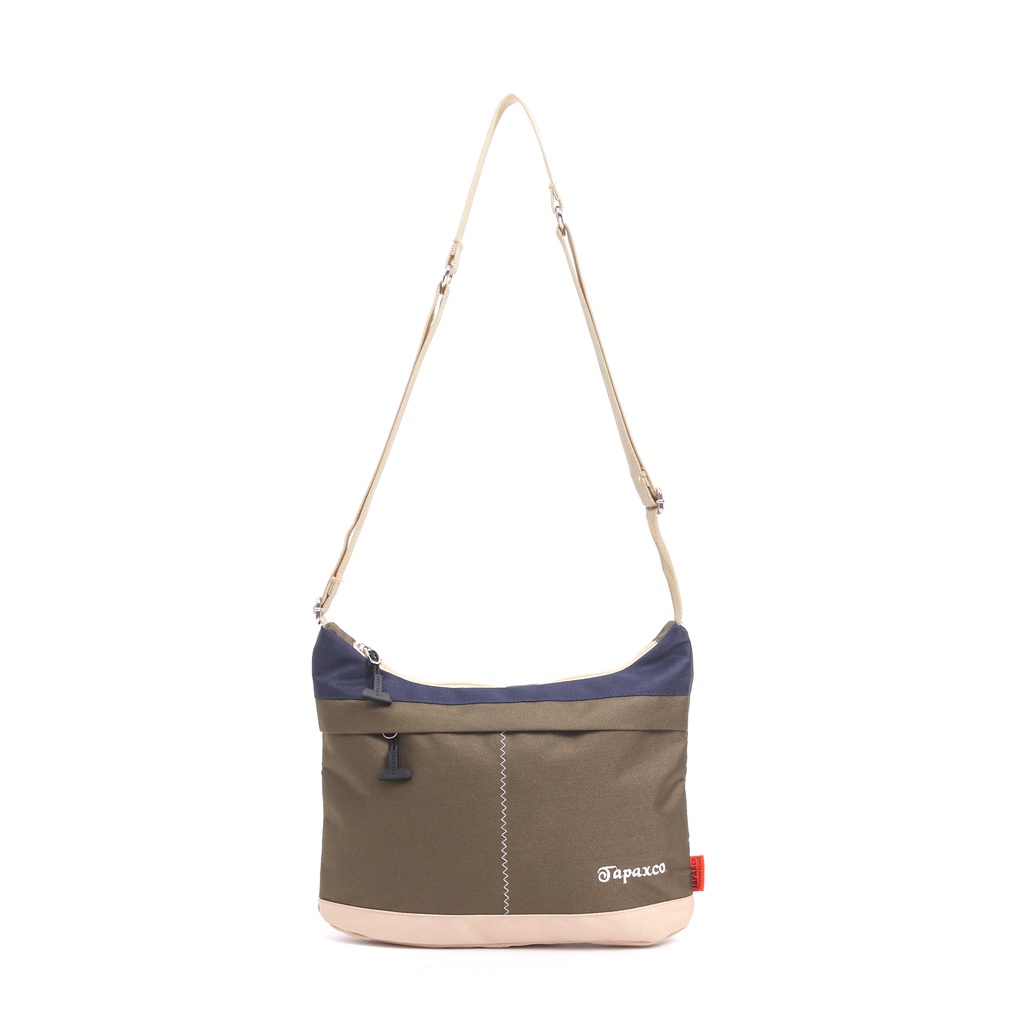 Tas Selempang Slingbag Colorways Buccky I Kobeo