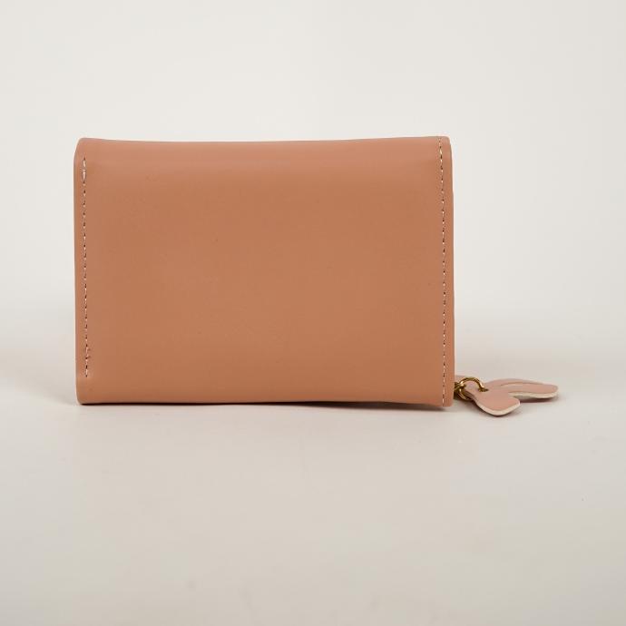 Naughty Dompet Wanita Pendek Lipat BWL210401109