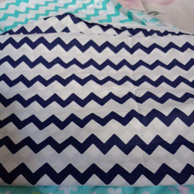 Kain Sprei Meteran Baby Retro Star