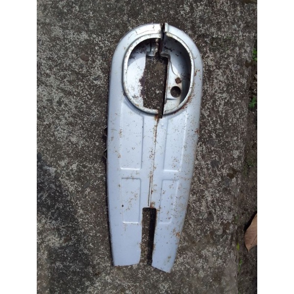 tutup rantai kateng katengkas Honda karisma original
