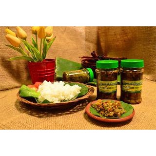 

sambal pedas marista