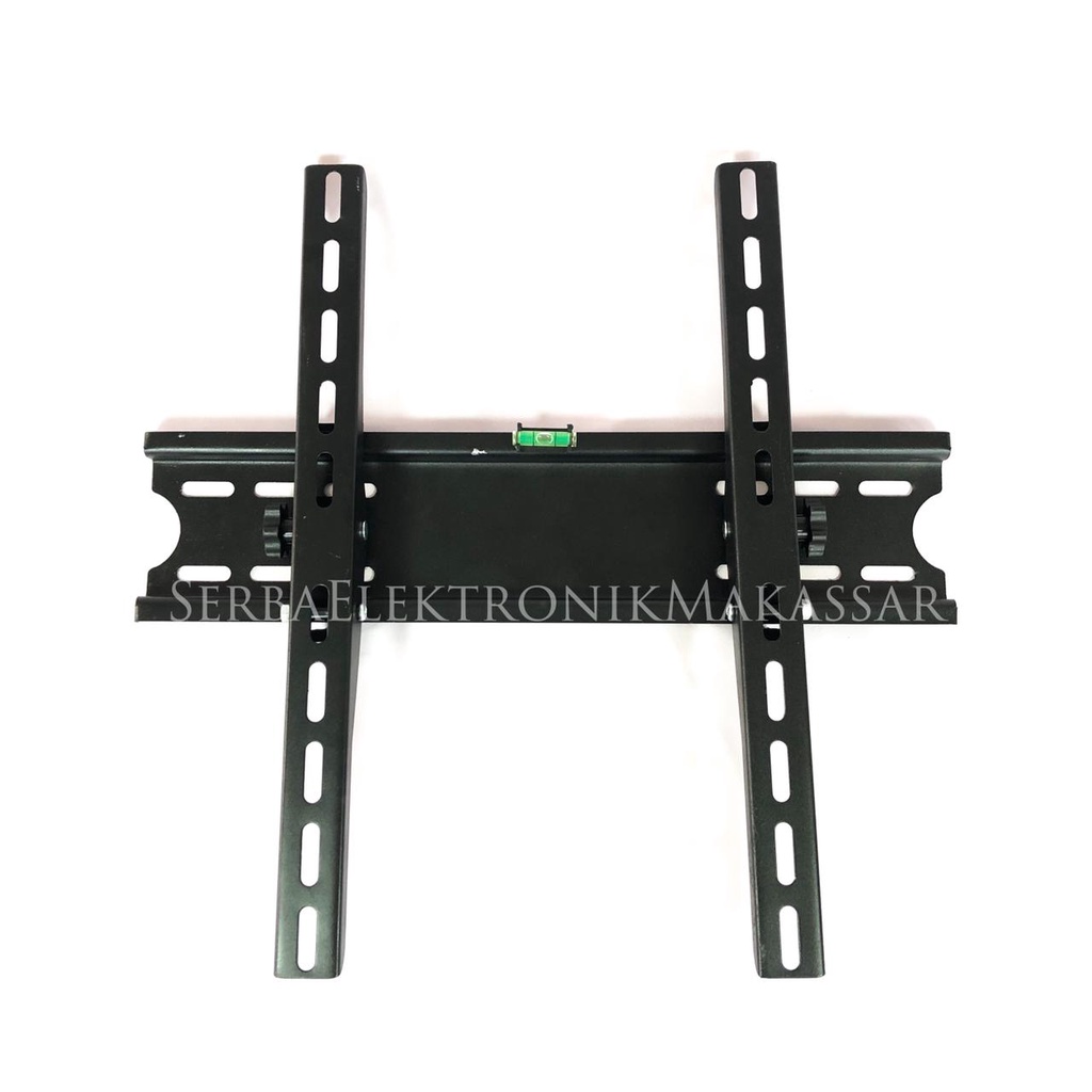 Bracket TV LCD LED Wall Breket Televisi Dinding 32 - 60 inch