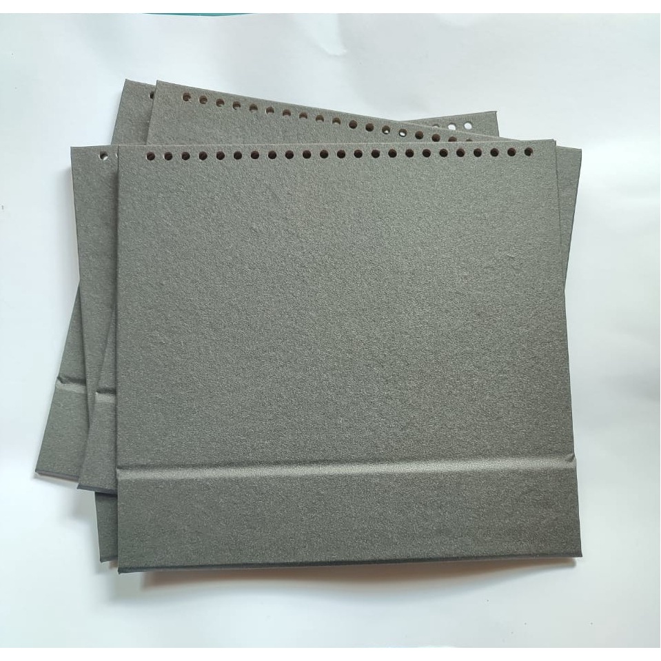 

Dudukan / Tatakan / Standing Kalender Meja / Kalender Duduk + Ring Spiral
