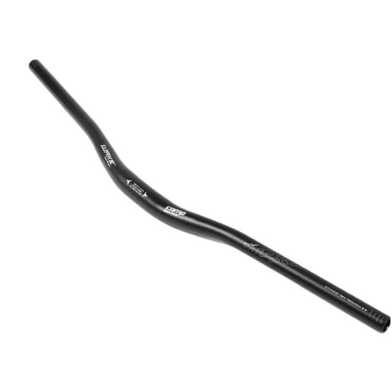 Handlebar Wake 720mm Rise 30mm Oversize