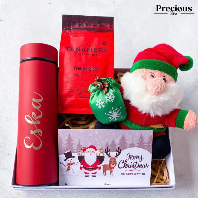 

CHRISTMAS PACKAGE B | PREMIUM NOEL HAMPERS | KADO NATAL MERAH FV452CD4