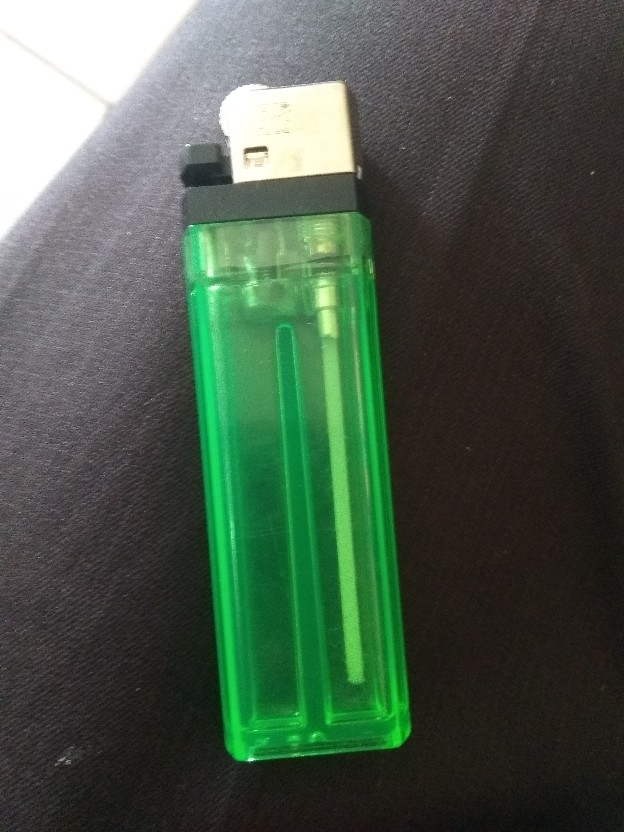 Gamamis Interlock Snap Peniti Pengait Kili-kili Dengan Senar Atau Pelampung