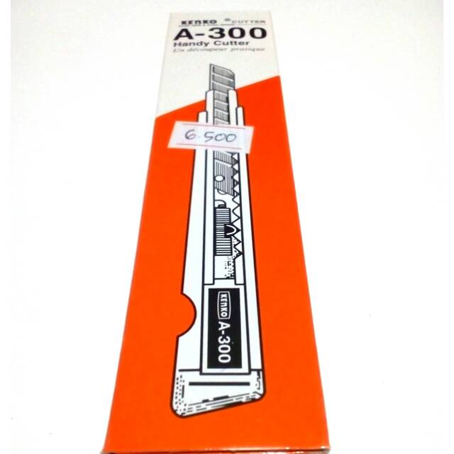 

Cutter Kenko A-300