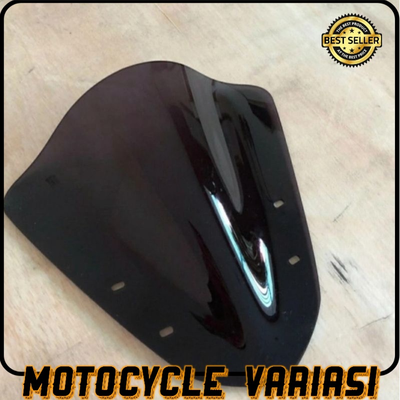 Windshield / Visor yamaha aerox 155 sporty