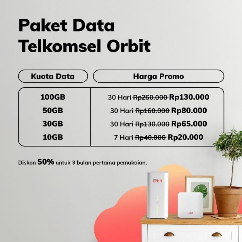 Orbit star 2