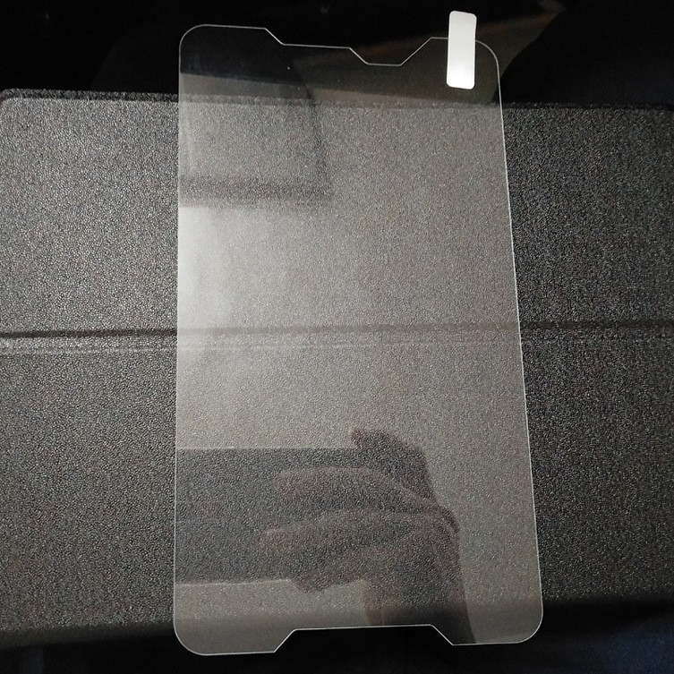 ZENPAD Z170 A3000  MIPAD 1 XIAOMI TEMPERED GLASS TABLET ANTIGORES KACA a7- 30  a3300 Tab3 730