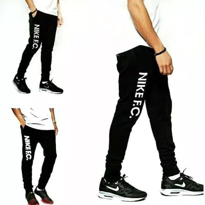 Celana Jogger Panjang Pria Nike