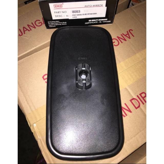 Spion truk mitsubishi 100 ps 120 ps model lama