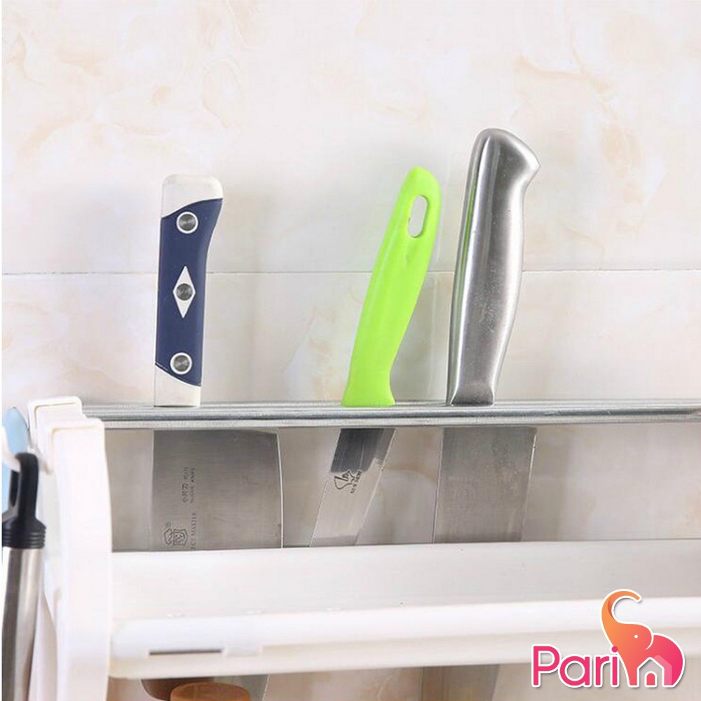 PARIM RAK BUMBU DAPUR / perlengkapan dapur rak dapur MULTIFUNGSI PRM-205