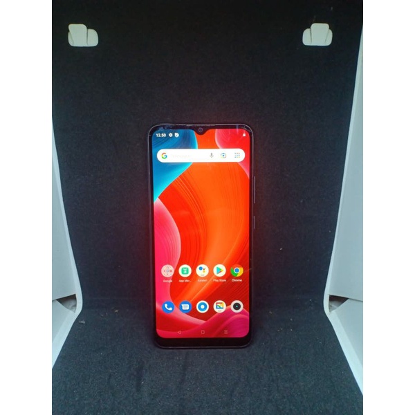 REALME C11 SECOND MULUS