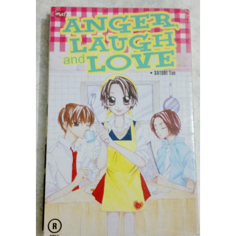 Komik Cabutan part 3