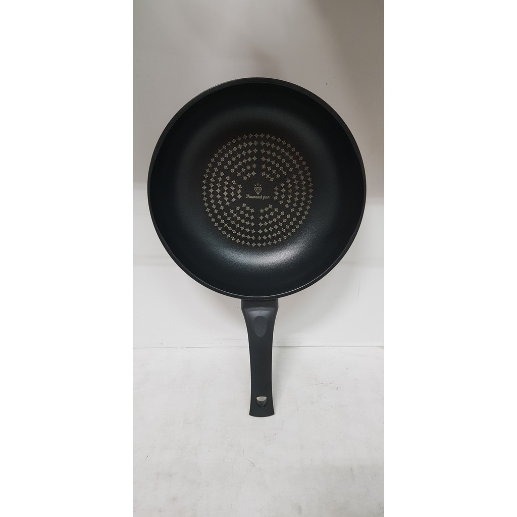 Wajan Wok Pan Weston Duralon 28 cm