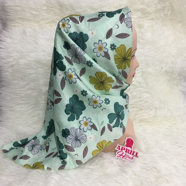 Maxmara hijab