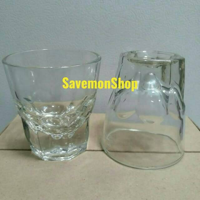 Gelas Kopi Espresso 150 Ml Gelas Shot Sloki Kaca Kopi Vietnam Drip Shopee Indonesia