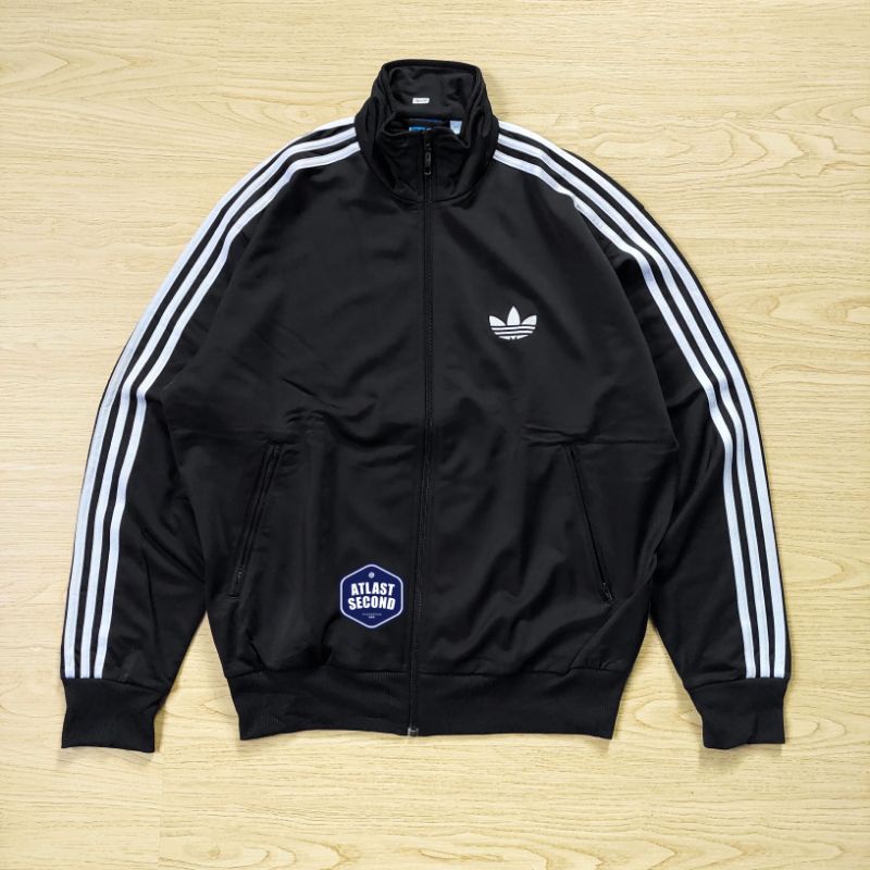 Tracktop Adidas Firebird (second)