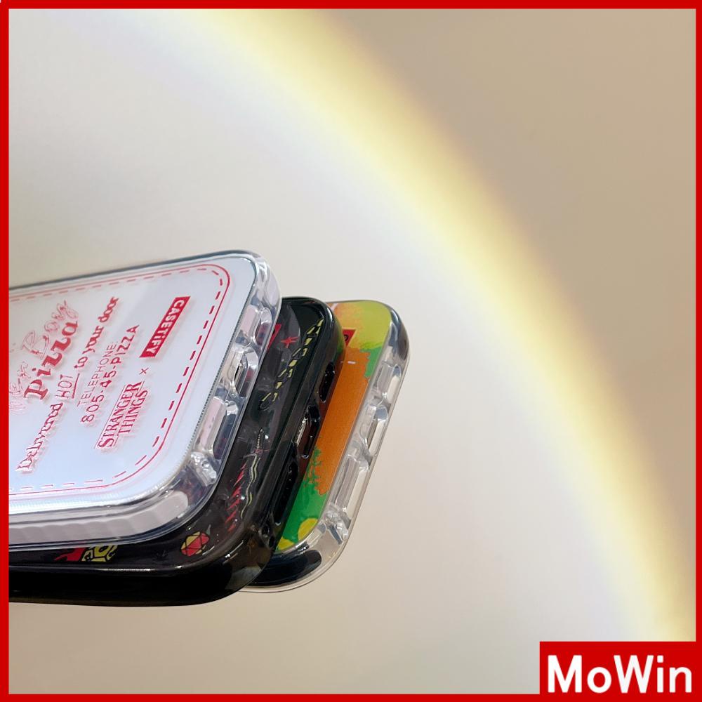 iPhone Case Silicone Soft Case Thickened Shockproof Protection Camera Fluorescent Compatible For iPhone 11 iPhone 13 Pro Max iPhone 12 Pro Max iPhone 7 Plus iPhone xr