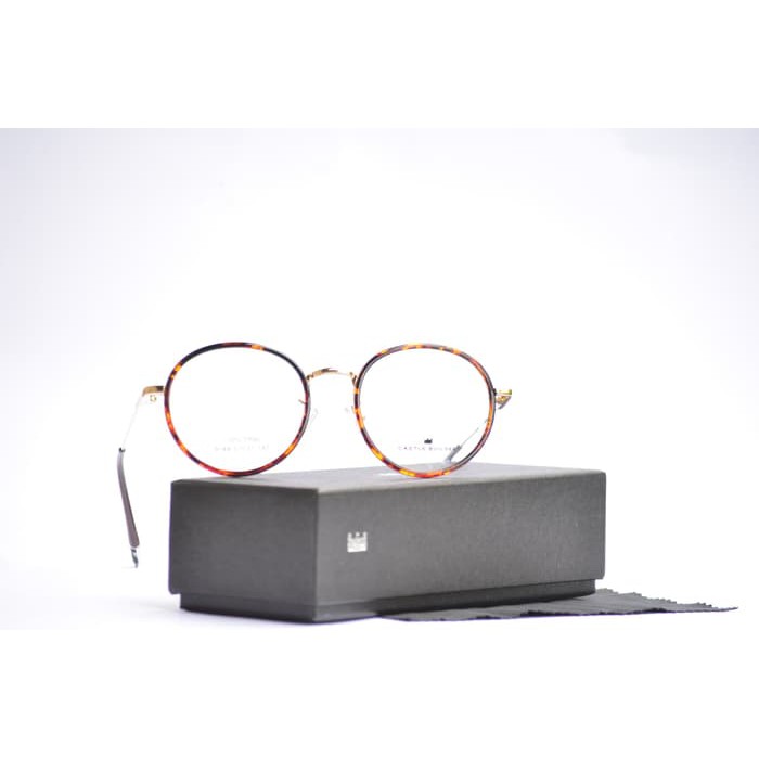 Ready                                                    frame kacamata minus (frame+lensa) pria