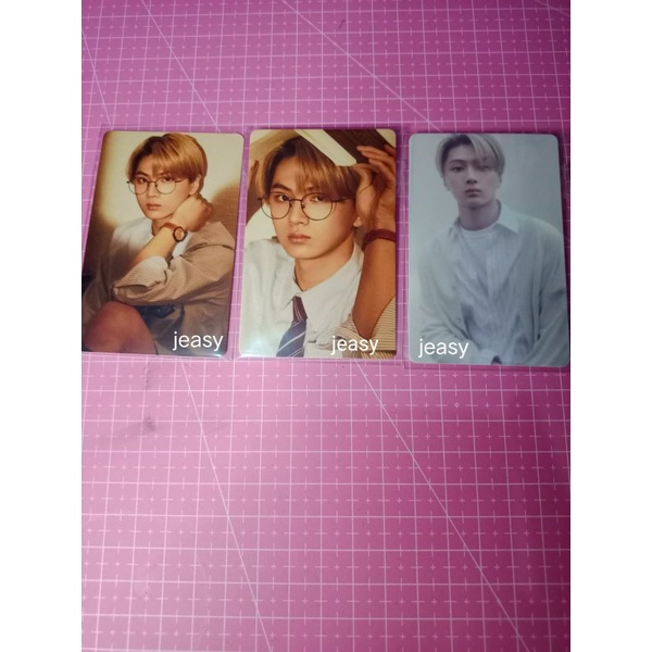 Jay hakanai Jay potter