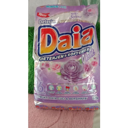 daia 2,7 kg