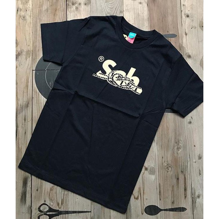 T-Shirt/Tshirt/Kaos Rsch (Ouval Research) Original