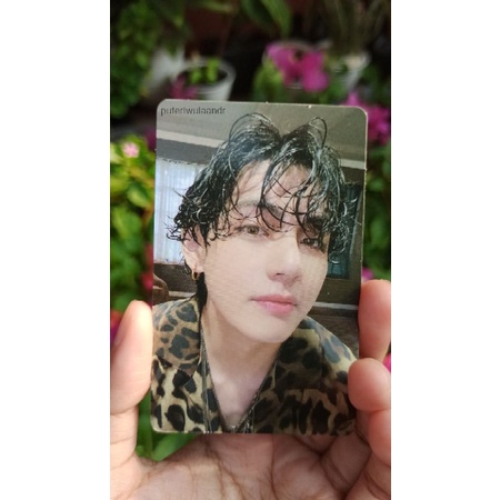 [BOOKED] Memories Bluray 2020 BTS UNSEALED (PC Taehyung)