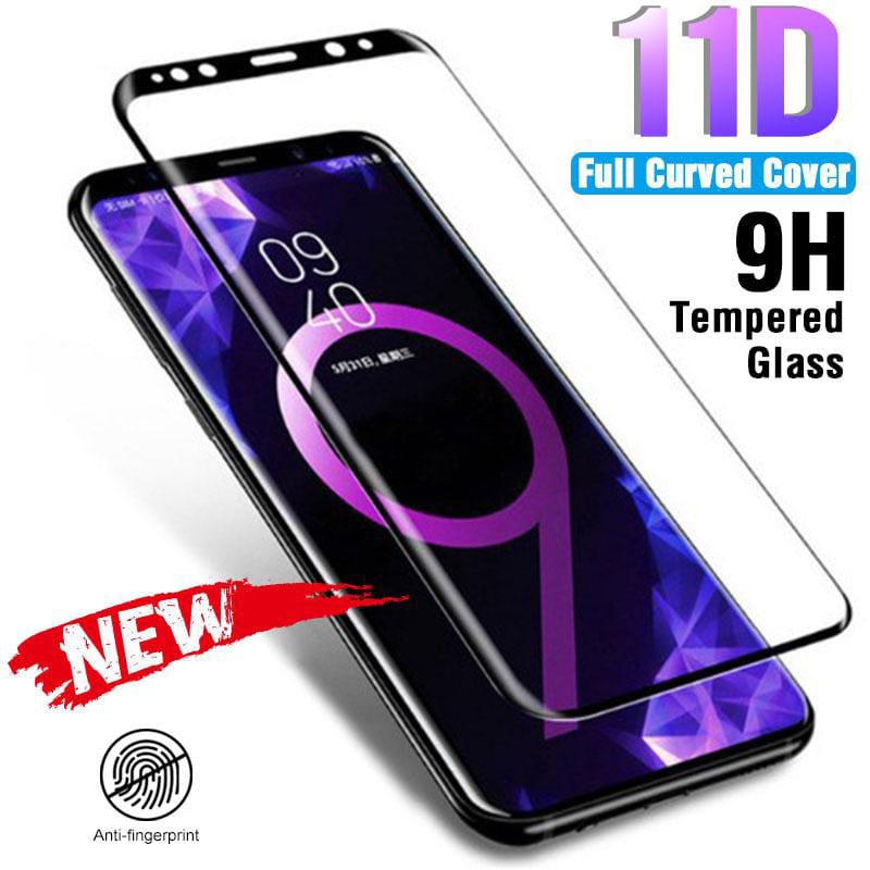 Tempered Glass 5D Xiaomi REDMI 4A 4X 5A 5 5+ GO 6 6A 6 PRO 7 7A 8 8A S2 POCOPHONE F1