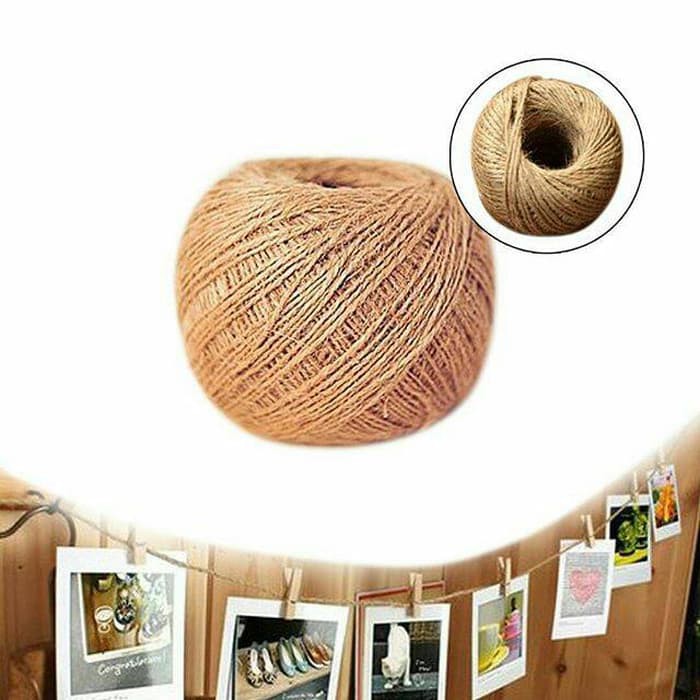 

TERBARU TALI RAMI | TALI GONI !