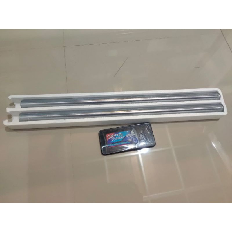 As Shock Depan Suzuki RGR Linggisan Shock Depan RGR