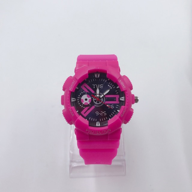 Jam tangan Wanita analog GARANSI HARGA TERMURAH Jam Tangan Wanita Fashion