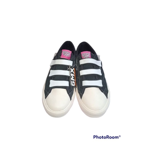 geoff max x muklay black size 44