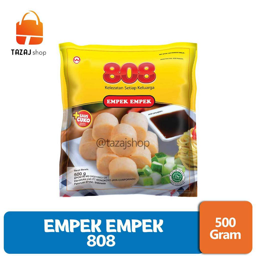 808 Empek - Empek