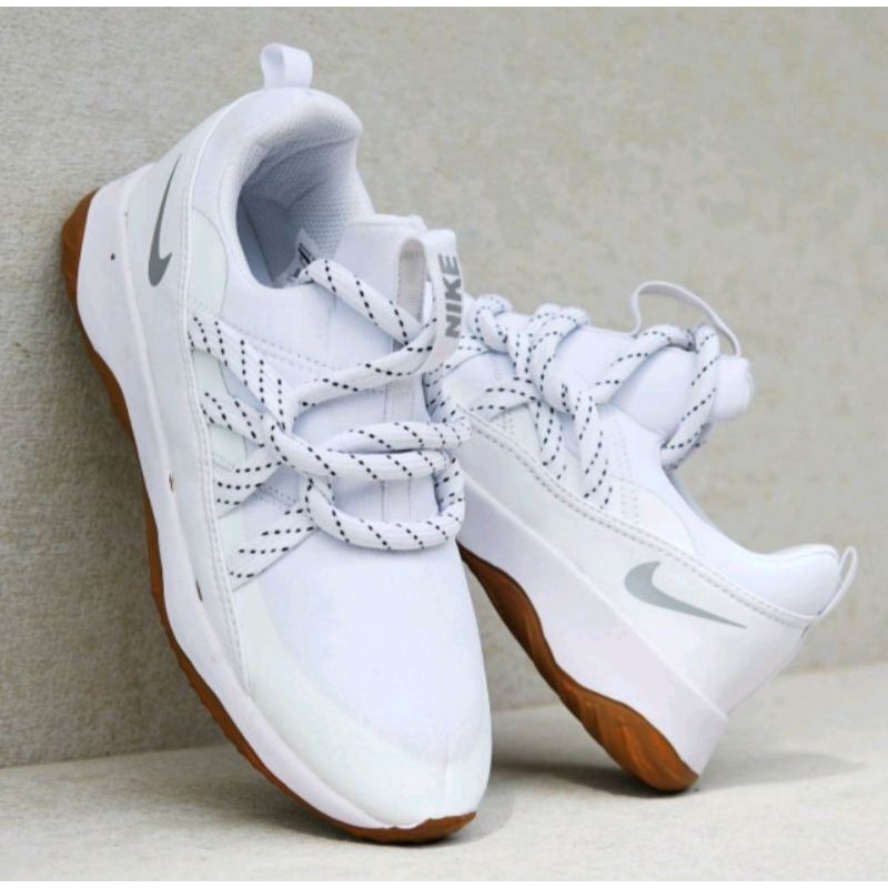 100% IMPORT NEW!! SEPATU SNEAKERS WANITA NIKE CITY LOOP PEACH PINK IMPORT RUNNING SHOES OLAHRAGA CEWEK