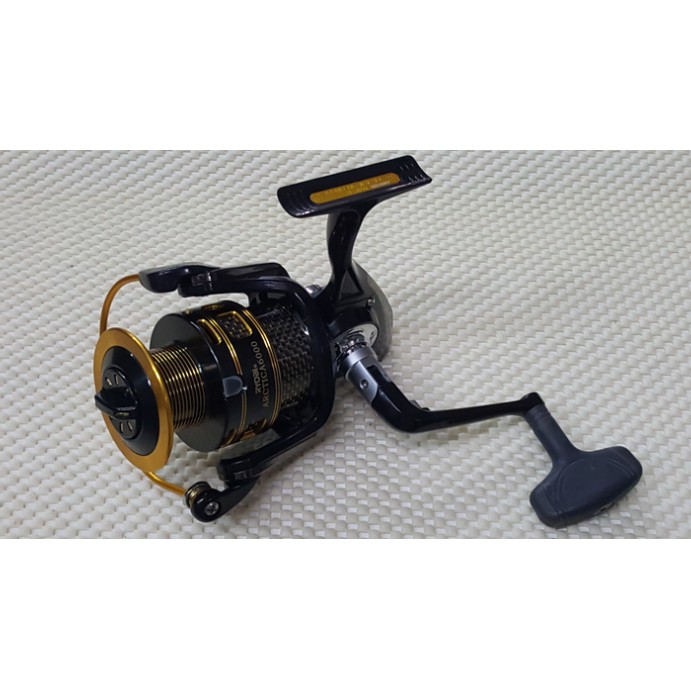Reel Ryobi Artica 3000 Handle Lipat